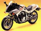 Suzuki GSX 750SF Katana